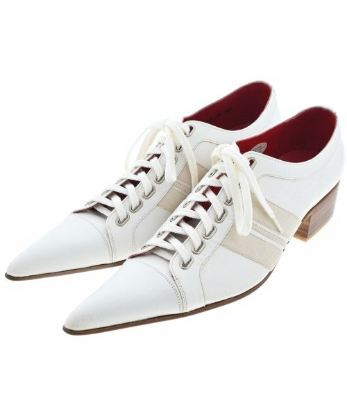 Jean Paul GAULTIER 正式鞋/樂福鞋