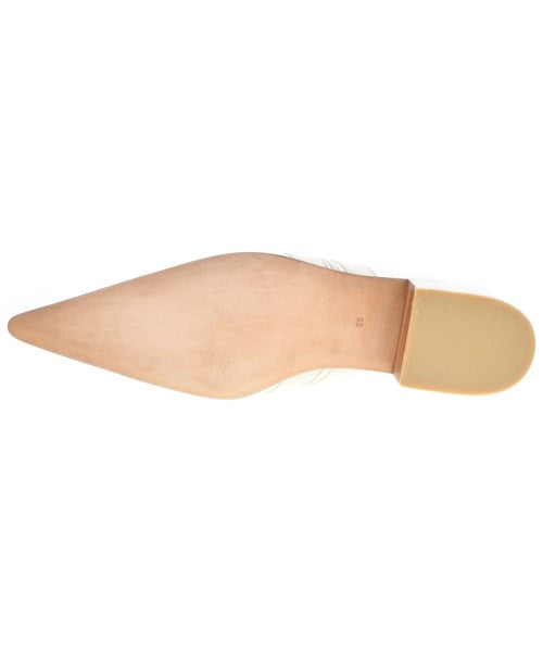 Jean Paul GAULTIER 正式鞋/樂福鞋