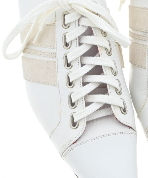 Jean Paul GAULTIER 正式鞋/樂福鞋