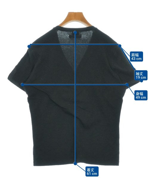 Jean Paul GAULTIER T恤/上衣