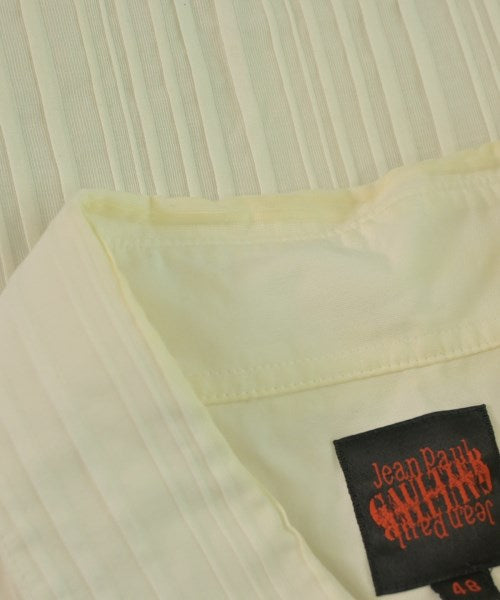 Jean Paul GAULTIER 休閒襯衫