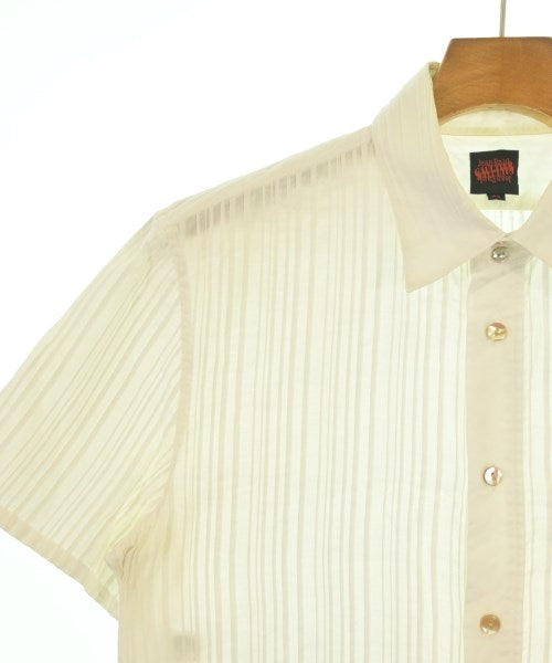 Jean Paul GAULTIER 休閒襯衫