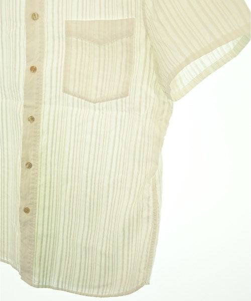 Jean Paul GAULTIER 休閒襯衫