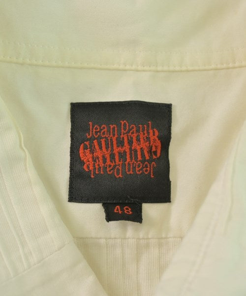 Jean Paul GAULTIER 休閒襯衫