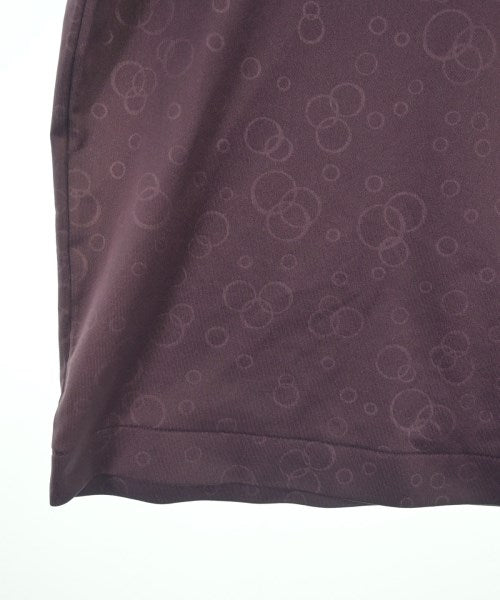 GAULTIER HOMME objet T恤/上衣