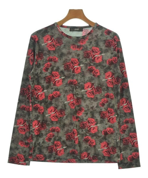 GAULTIER HOMME objet T恤/上衣