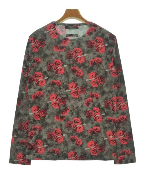 GAULTIER HOMME objet T恤/上衣