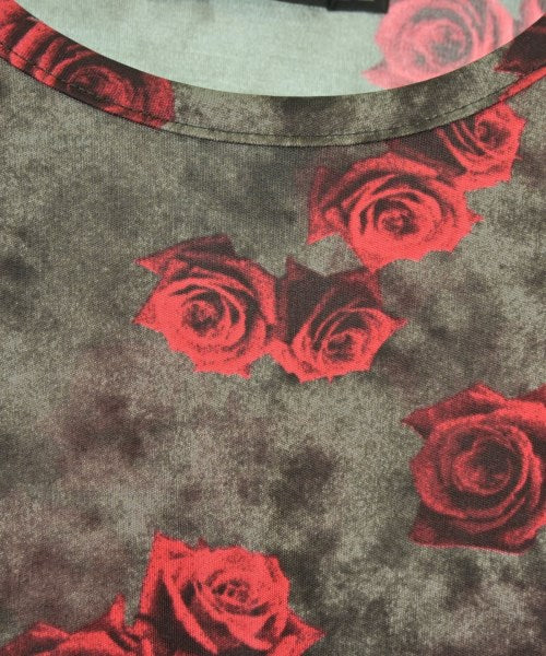 GAULTIER HOMME objet T恤/上衣