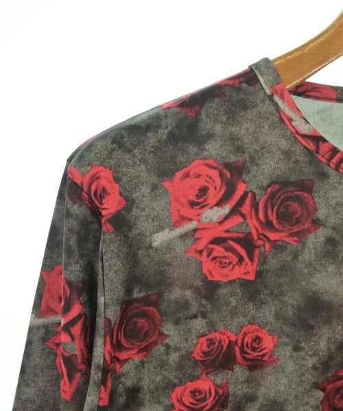 GAULTIER HOMME objet T恤/上衣