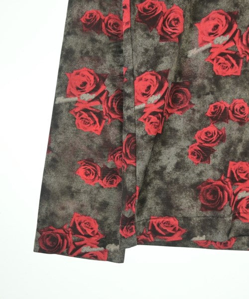 GAULTIER HOMME objet T恤/上衣