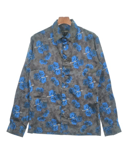 GAULTIER HOMME objet 休閒襯衫