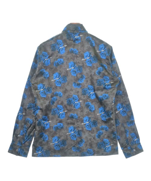 GAULTIER HOMME objet 休閒襯衫