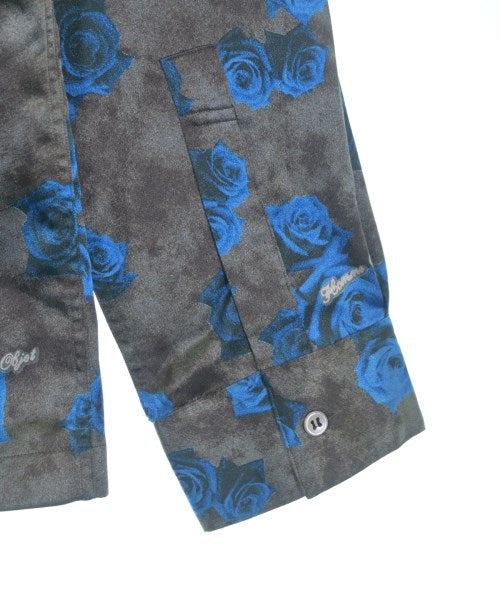 GAULTIER HOMME objet 休閒襯衫