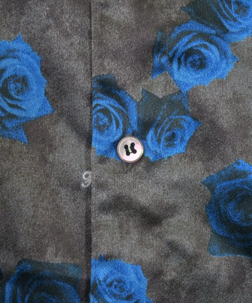 GAULTIER HOMME objet 休閒襯衫