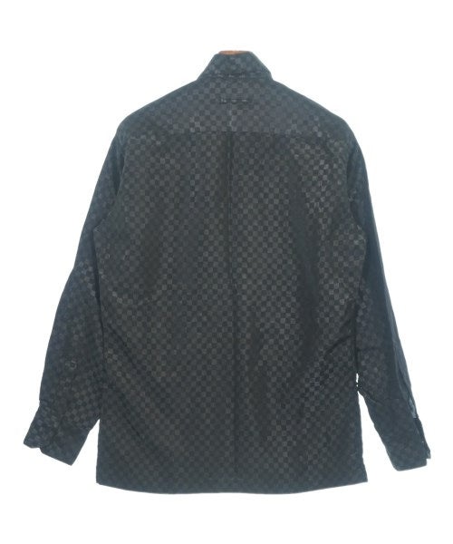 GAULTIER HOMME objet 休閒襯衫