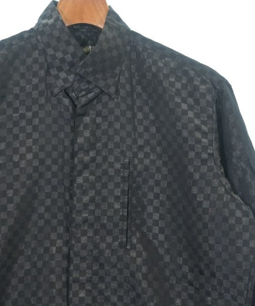 GAULTIER HOMME objet 休閒襯衫