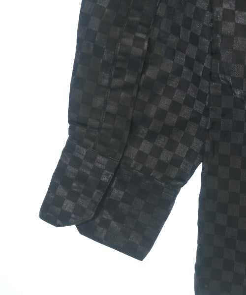 GAULTIER HOMME objet 休閒襯衫