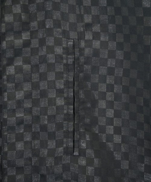 GAULTIER HOMME objet 休閒襯衫