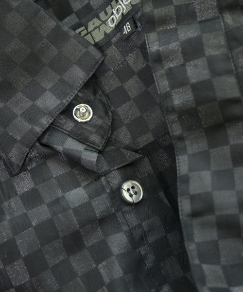 GAULTIER HOMME objet 休閒襯衫