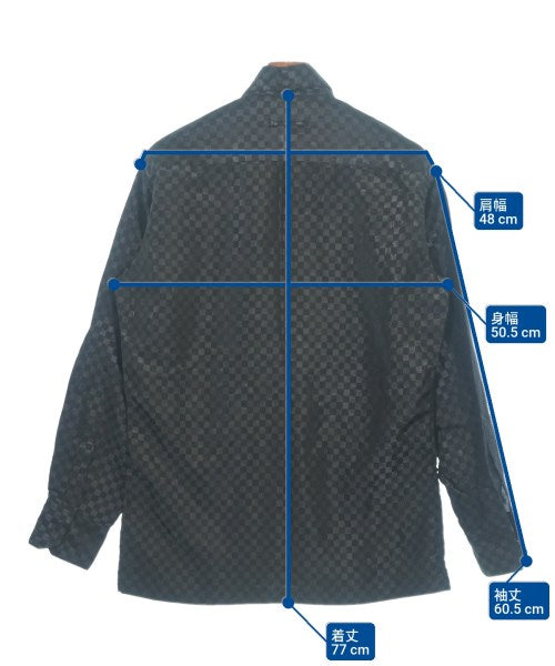 GAULTIER HOMME objet 休閒襯衫