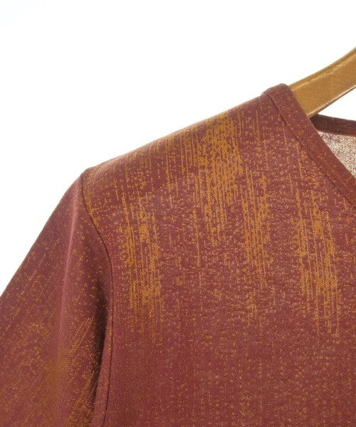 GAULTIER HOMME objet T恤/上衣