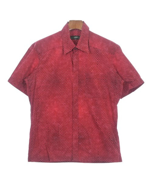 GAULTIER HOMME objet 休閒襯衫