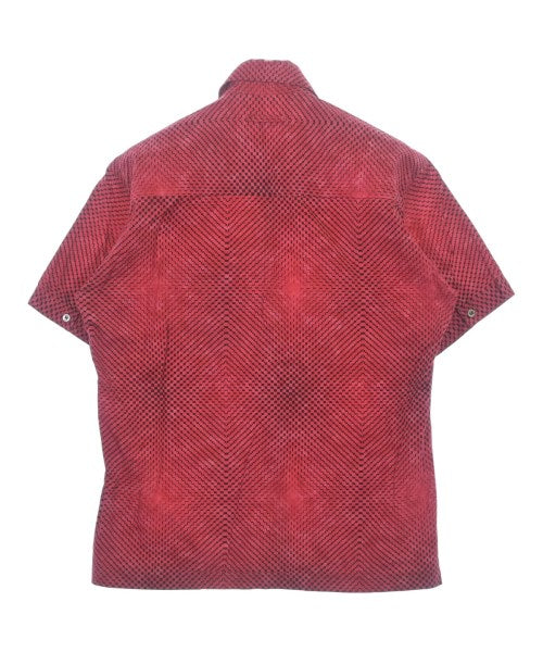 GAULTIER HOMME objet 休閒襯衫