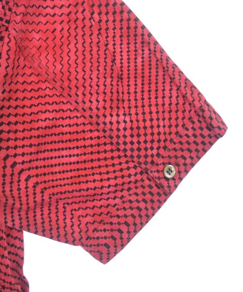 GAULTIER HOMME objet 休閒襯衫