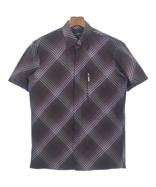 GAULTIER HOMME objet 休閒襯衫