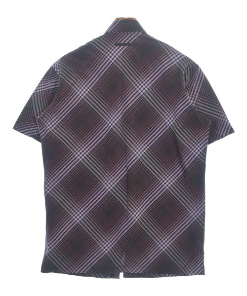 GAULTIER HOMME objet 休閒襯衫