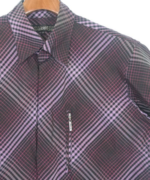 GAULTIER HOMME objet 休閒襯衫