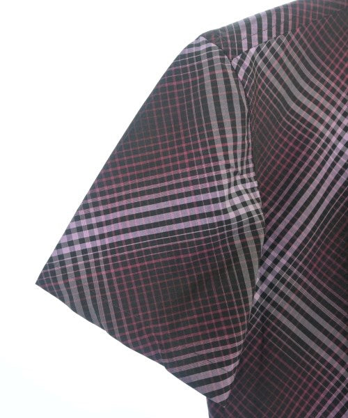 GAULTIER HOMME objet 休閒襯衫