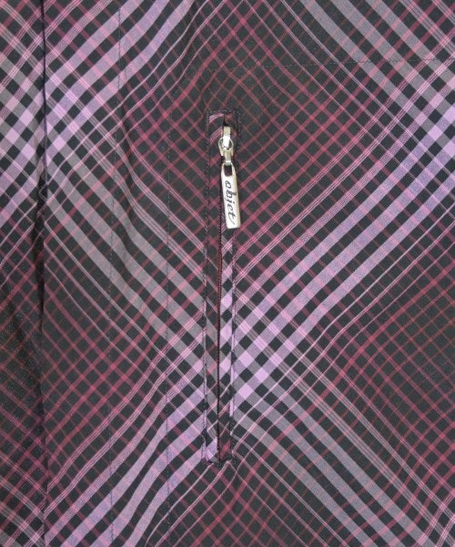 GAULTIER HOMME objet 休閒襯衫