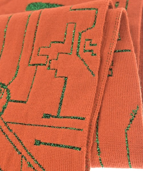 Jean Paul GAULTIER 冬季圍巾