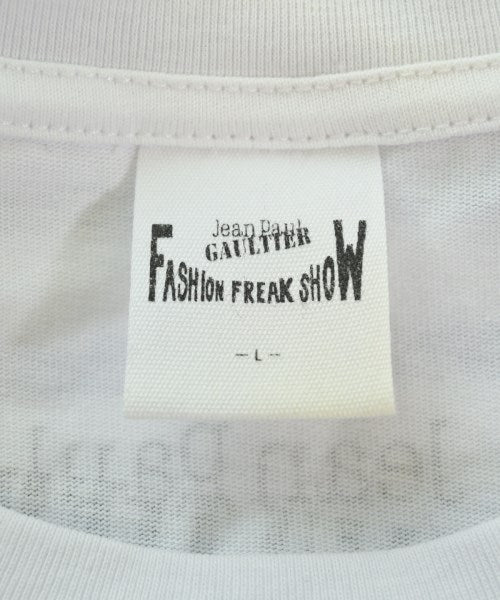 Jean Paul GAULTIER T恤/上衣
