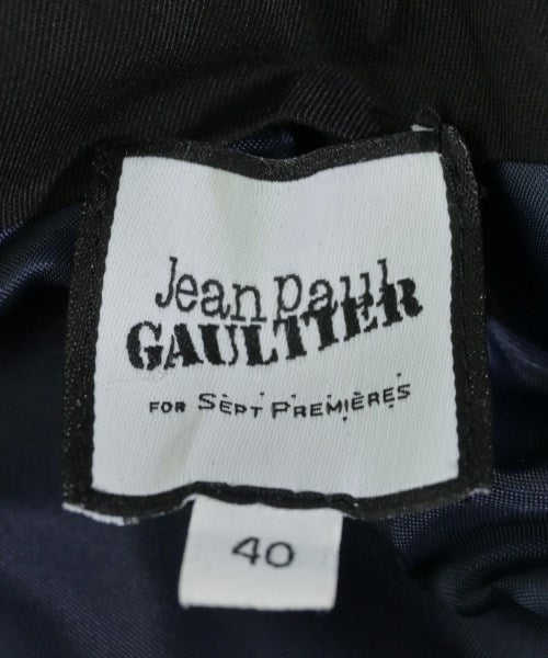 Jean Paul GAULTIER 短