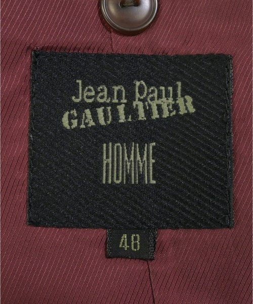 Jean Paul GAULTIER 西裝外套