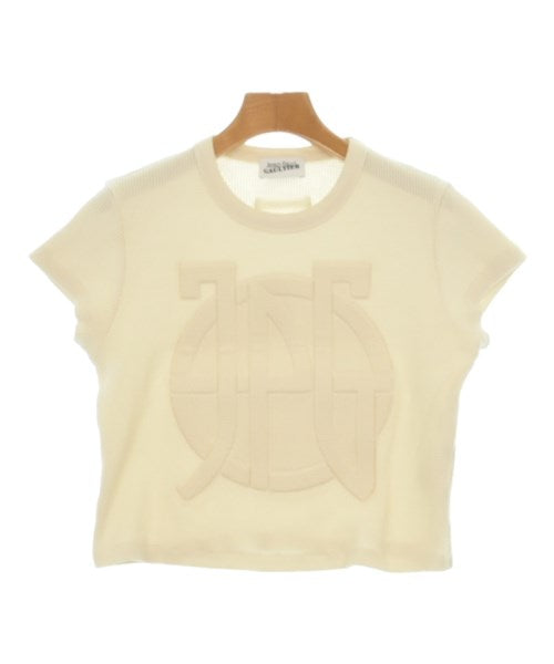 Jean Paul GAULTIER T恤/上衣