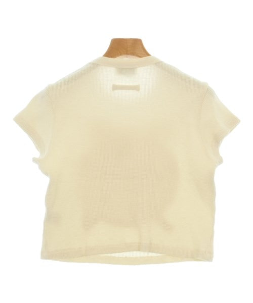 Jean Paul GAULTIER T恤/上衣