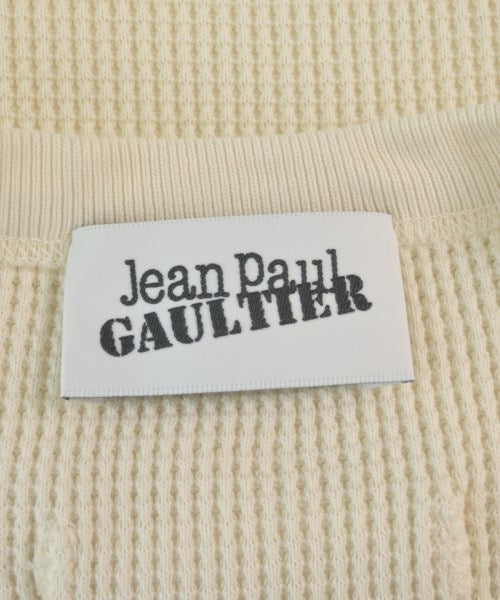Jean Paul GAULTIER T恤/上衣