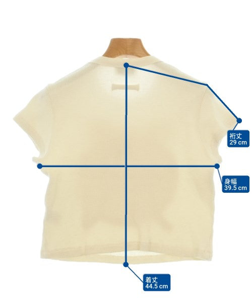 Jean Paul GAULTIER T恤/上衣