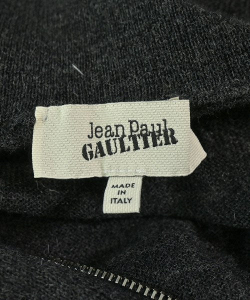 Jean Paul GAULTIER 連身衣/馬戲團服/連身褲