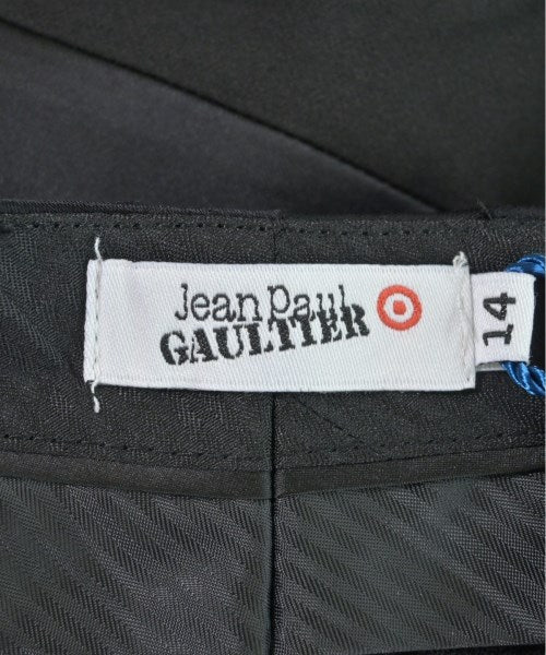 Jean Paul GAULTIER 長褲