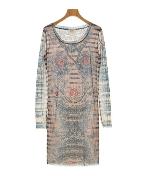 Jean Paul GAULTIER 洋裝