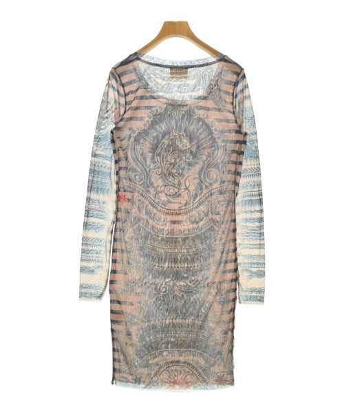 Jean Paul GAULTIER 洋裝