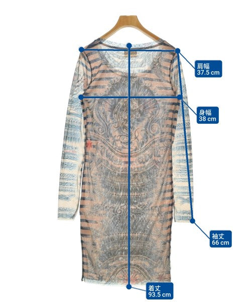 Jean Paul GAULTIER 洋裝