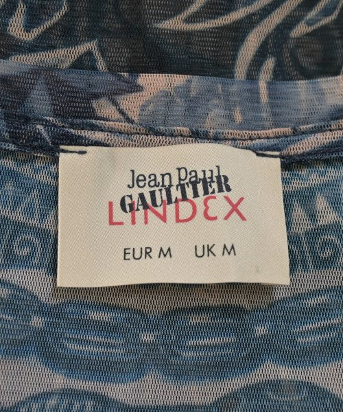 Jean Paul GAULTIER T恤/上衣