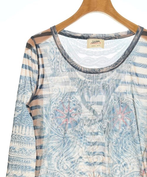 Jean Paul GAULTIER T恤/上衣