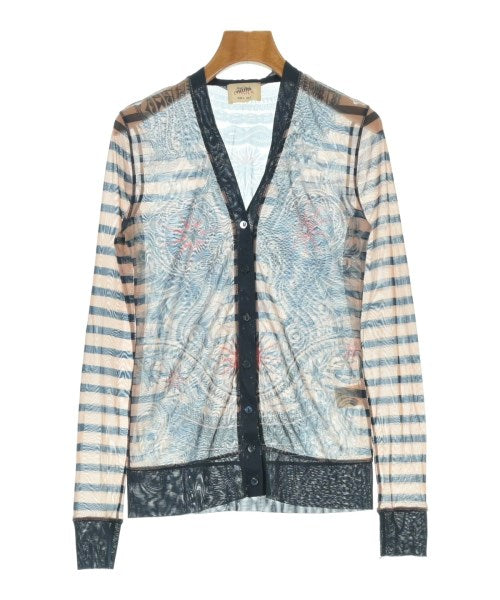 Jean Paul GAULTIER 開襟衫