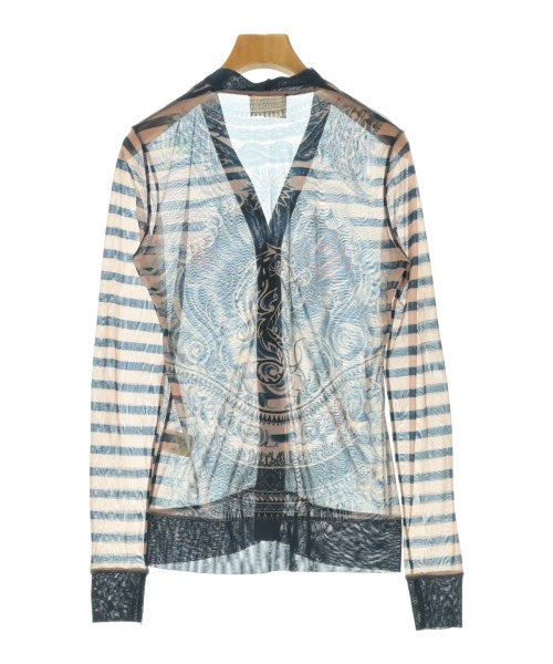 Jean Paul GAULTIER 開襟衫